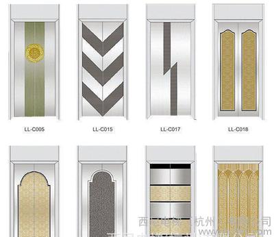 西尼电梯(杭州)产品报价与规格详解 800kg、630kg、1000kg载人电梯及28-33层高层应用