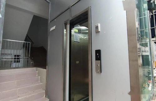 喜讯频传 永川老旧小区居民迎来电梯加装新时代