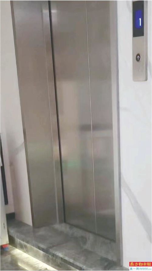 城中村农民房加装电梯 政策真空下的管理困局与安全隐忧