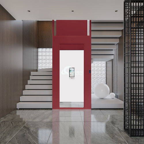 悠步电梯 | 曳引式电梯的三大类型解析 哪一款最适合你的家？