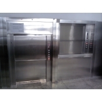 杂物电梯产品图集 北京天赐亨通电梯专业解决方案展示