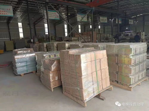 电梯噪声防治新课题——杭州高级精装公寓项目中的电梯噪声防治实践分享