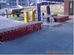 蚌埠市南方电控门厂 精工制造，助力电梯安全高效运行